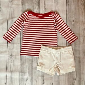 Kate Spade Toddler Size 4 AUTHENTIC!